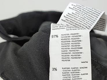 second hand cieszyn: Sinsay, Spodnie materiałowe damskie, rozmiar M — 6