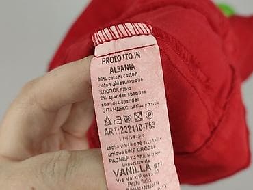 bombshe plaszcz: Vanilla, Kurtka przejściowa damska, rozmiar One size — 4