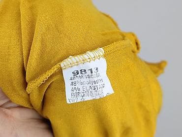 mango topy: Bluzka damska, rozmiar M — 4