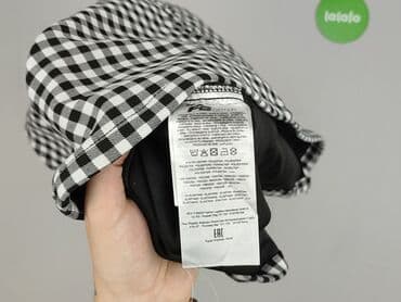 aplikacje z ubraniami: FB Sister, Ogrodniczki damskie, M — 4