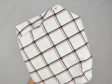 stradivarius spodnie cargo czarne: Stradivarius, Spodnie materiałowe damskie, rozmiar M — 5