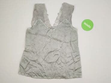 szare bluzy: Bluzka damska, rozmiar S — 2