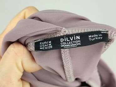 legginsy obcisłe: Legginsy Sportowe damskie, rozmiar M — 4