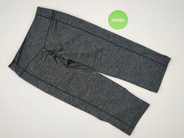 legginsy kolarki: Nike, Leggings Sports for women, M — 3