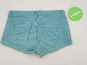 krótkie spodenki tommy hilfiger: Szorty damskie, rozmiar M — 3