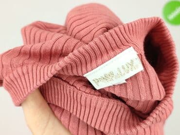 poliamid w swetrze: T-shirt damski, rozmiar S — 4