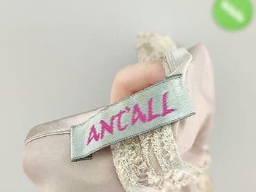 tiul do sukienki: ANTALL, Sukienka damska, rozmiar M — 4