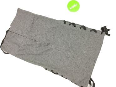 spódnice plisowane tiulowe czarne: Asos, Spódnica damska, rozmiar XL — 3