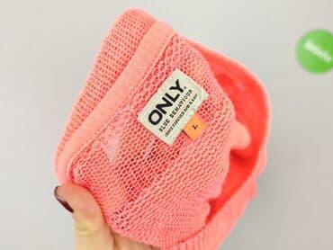 kombinezon zimowy lupilu 104: ONLY, Ponczo damskie, rozmiar L — 4