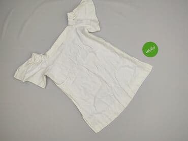 sukienki echo: Echo, Bluzka damska, M — 2