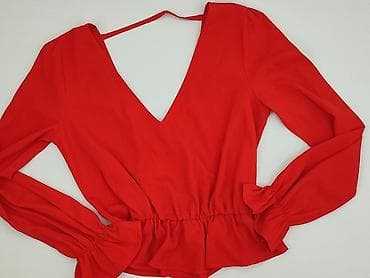 pull bear kombinezon: Boohoo, Bluzka damska, rozmiar S — 1