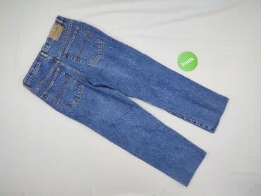 spodnie jeansy męskie allegro: Jeansy dla mężczyzn, rozmiar S — 3