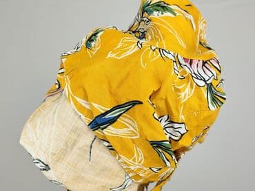 koszulka z kwiatem stradivarius: TU Woman, Bluzka damska, XL — 6