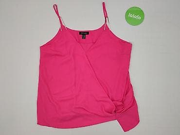 bluzka basic by o la la: New Look, Top damski, rozmiar L — 2