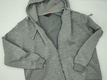 bluzy koszykarskie nba: Bluza z kapturem dla mężczyzn, rozmiar XL — 1