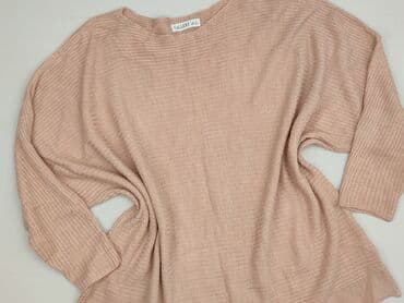 Gallery, Sweter damski, rozmiar 4XL — 1