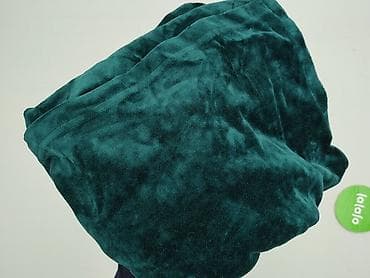 bluzki basic z dekoltem v: Golf damski, rozmiar One size — 7