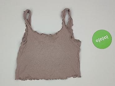 bluzki bebe: Sinsay, Top damski, rozmiar S — 3