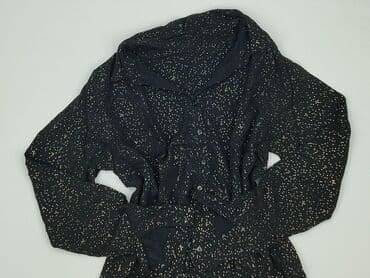 koszulka w groszki: Koszula damska, rozmiar M — 1