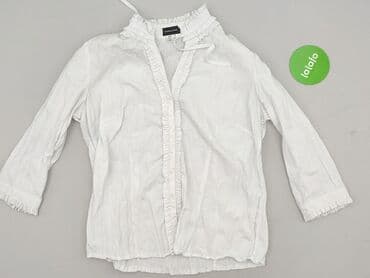 new yorker bluzka z dekoltem: Modeszene, Bluzka damska, rozmiar M — 2