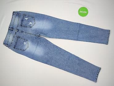 jnco jeans: Jeansy damskie, rozmiar L — 3