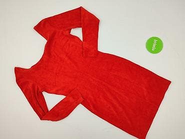 sukienki kobiece: United Colors of Benetton, Sukienka damska, rozmiar S — 3