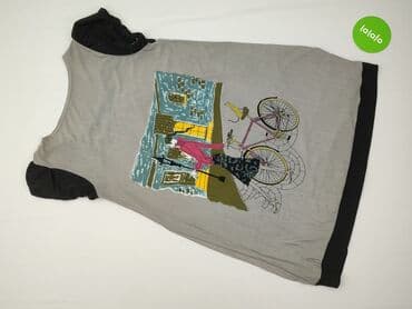 koszule trekkingowe: Tunika damska, rozmiar M — 3