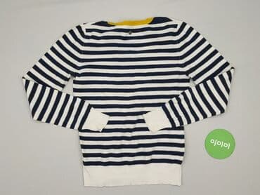 koszulka zeglarska: S.Oliver, Sweter damski, rozmiar M — 3