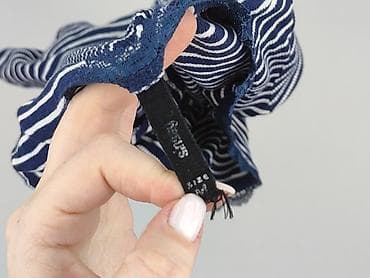 sweter w paski: Stradivarius, Bluzka damska, rozmiar M — 5