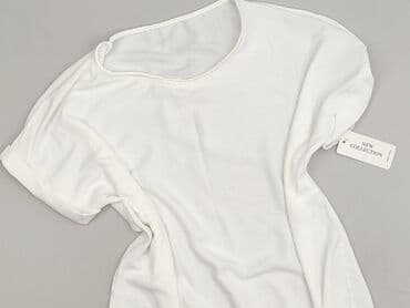 it moda bluzy damskie: ITALY FASHION, Bluzka damska, rozmiar One size — 1