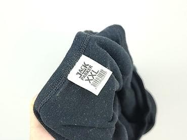 bluza z futrem: Podkoszulka dla mężczyzn, rozmiar 2XL — 4