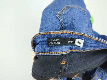 legginsy push up olx: Jeansy damskie, S — 5