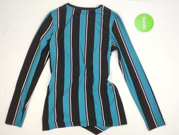 pomarańczowy sweter reserved: Bluzka damska, M — 3