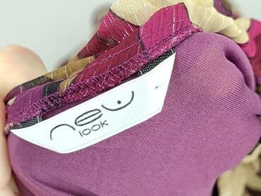 bluzka z otworem na kciuk: New Look, Сукня жіноча, розмір S — 4