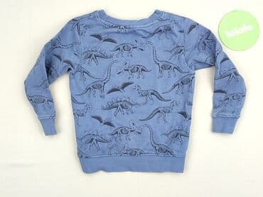 c and a bluza: Bluza, H&M, 3-4 lat, 98-104 cm, stan - Bardzo dobry — 3