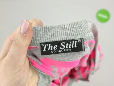 sweter w paski: Kardigan damski, rozmiar S — 4