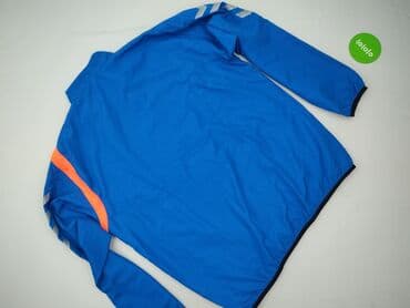 bluzy męskie ze śmiesznymi napisami: Hummel, Bluza dla mężczyzn, rozmiar 3XL — 3