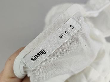 sinsay lask: Sinsay, Sukienka damska, rozmiar S — 4