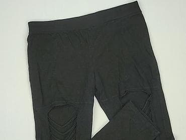 jeans pascale: La Pia, Legginsy rozmiar L — 1