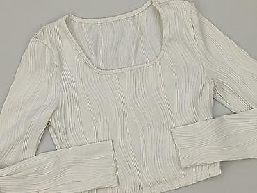 sheinside curve: Shein, Top damski, rozmiar M — 1