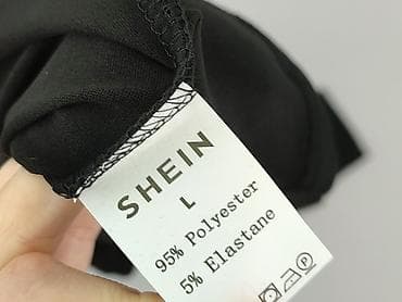 rzesy: Shein, Bluzka damska, rozmiar L — 4