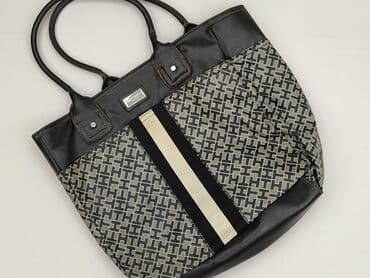 torba w paski sinsay: Torba podróżna, Tommy Hilfiger, stan - Bardzo dobry — 1