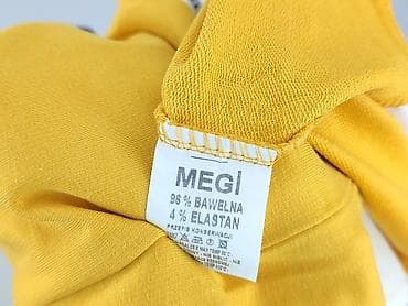 megi spodnie: MEGI, Bluzka damska, rozmiar XL — 5