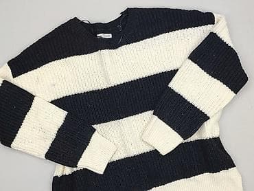 Sinsay, Sweter damski, rozmiar M