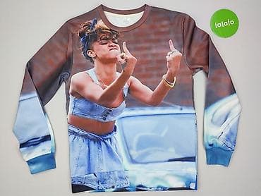 opus sweatshirt: Bluza dla mężczyzn, rozmiar S — 2