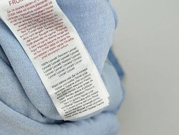 niebieska sukienka stradivarius: Sukienka damska, S — 5