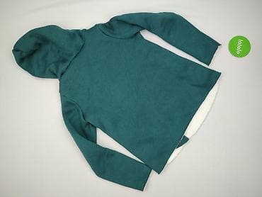 bluzy drogie: Esmara, Bluza z kapturem damska, rozmiar S — 3