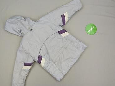 sinsay softshell: Kurtka zimowa, Nike, 5-6 lat, 110-116 cm, stan - Bardzo dobry — 3