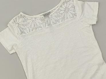 bluzy motocyklowe: Blue Motion, T-shirt damski, rozmiar S — 1