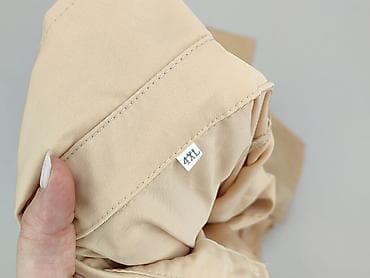 dzwony xl: Koszula damska, rozmiar 4XL — 4